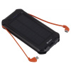Sandberg 420-72 powerbank 10000 mAh Čierna (420-72)