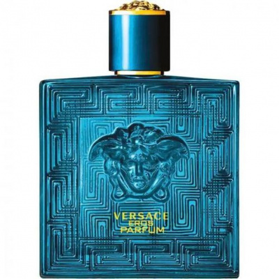 Versace Eros Parfum, Parfémový extrakt - Tester, Pánska vôňa, 100ml
