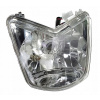 LAMPA PREDNÁ REFLEKTOR ŠTVORKOLKA ATV BASHAN