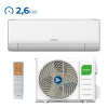 KAISAI PRO HEAT+ 2,6KW