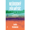 Neúrodný půlměsíc - Lenka Hrabalová