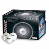 Tréningové loptičky DONIC Coach 40+ * / 120 ks