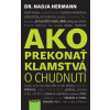 Ako prekonať klamstvá o chudnutí - Nadja Hermann, Julia Hermel (ilustrátor)