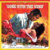 Max Steiner: Gone With The Wind / 1 Bonus Track/ LP - Max Steiner