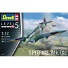Revell Model Kit letadlo 03927 Spitfire Mk.IXC 1:32