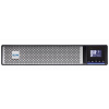Eaton 5PX Gen2 UPS, 1500 VA, 1500 W, Input: C14, Output: (8) C13, Rack/tower, 2U 5PX1500IRT2UG2