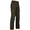Nohavice Fjällräven Barents Pro Winter: Tmavoolivová 60