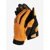 Cyklistické rukavice Fox Ranger Glove Gel - caramel