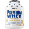 WEIDER Premium Whey protein 2300g Príchuť: exp.12/2025 -vanilka-karamel