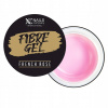 Nails Company stavebný gél Fibre Gel French Rose 50g