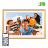 Digitálny fotorámik Arzopa D14 Golden (zlatý) D14 Golen