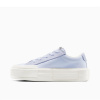 Converse Unisex Chuck Taylor All Star Cru Platform Trainers 456-Blueberry 4.5 (37.5)