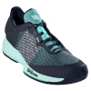 Wilson Kaos Swift W outer space / aruba blue / soothing sea