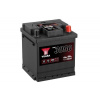 YUASA autobatéria 42Ah 12V, 390A, YBX3202