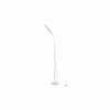 PLATINET stojací lampa SIGNUS 10W 84 LED 500 lumenů, bílá (PFL22W)