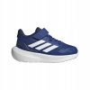 Adidas Detské športové topánky na suchý zips RUNFALCON 5 JP5154 # 26