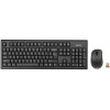 A4tech G7100N, bezdrôtový set, myš + klávesnica G7100N