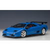 Lamborghini Diablo SV-R (Blu Le Mans) (79148)