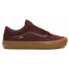 Vans - Skate Old Skool Dark Red Gum Veľkosť EU: 40.5