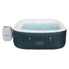 Bestway 6002U Vírivka LAY-Z-SPA® Ibiza AirJet™ pre 4 ľudí (Energy-saving) 180x180x70 cm