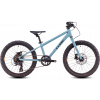 CUBE Acid 200 Disc tealblue´n´orange