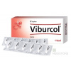 Viburcol sup 1x12 ks Biologische Heilmittel Heel GmbH