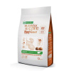 NATURE'S PROTECTION NATURE'S PROTECTION Superior Care Red Coat Grain Free Adult Small Lamb - suché krmivo pre psov - 1,5