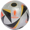Futbalová lopta Adidas Fussballiebe Finale Pro IS7436 - veľ. 5