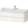 DURAVIT Happy HP4349E22220000