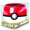 EPLine Pokémon hrnek keramický Pokéball 445 ml