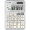 Canon Kalkulacka KS-125KB- SL - Stříbrná 6818C003