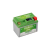 Lítiová batéria LiFePO4 YTX4L-BS FULBAT 12V, 1,6Ah, 110A, 0,36 kg, 113x70x85 mm nahrádza typy: (CTZ5S-BS, CBTX4L-BS, CBTX5L-BS M311-017