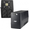 FORTRON FP2000 UPS PPF12A0800