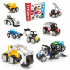 SmartMax Mix vozidiel