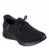Tenisky Skechers Blk Knit 1105270 4 (37)