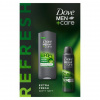 Dove Men+Care Extra Fresh duo darčekový set