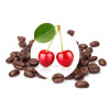 ManuCafe Cherry - zrnková káva bezkofeínová, 50g
