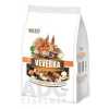 POEX Veverka zmes orechov a hrozienok 1x150 g