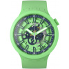 SWATCH HODINKY SB01G101 FRESH SQUEEZE