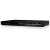 Ubiquiti EdgeMAX switch ES24-250W 24x1000Mbps + 2xSFP PoE/PoE+/PoE24V ES-24-250W
