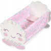Kolíska pre bábiky LUNA 55141 DeCuevas
