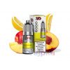 IVG (I Vape Great) IVG 6000 SALT Lemon Peach Crush 10ml Obsah nikotínu v mg/ml: 10 mg/ml