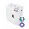 HSM Shredstar X6pro 2x15 mm White (veľkosť rezu 2x15 mm, DIN: P5)