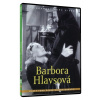 Barbora Hlavsová - DVD