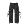 Brandit dámske M65 nohavice, anthracite - 32