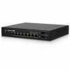 UBIQUITI Prepínač 8x1GbE PoE ES-8-150W (ES-8-150W)