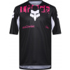 Dres na kolo Fox Ranger Ss Jersey Digi Image Black XL