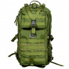 Magforce Super Sniper Backpack Green #0515G