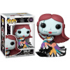Funko POP! 1605 The Nightmare Before Christmas - Sally Poškodený obal