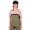 Horsefeathers Quantum W - Lotus/Taupe - women´s S